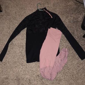 Fabletics Set